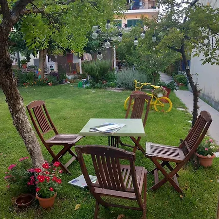 펜션 Passiflora 니드리