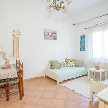 Feriehus Passiflora *