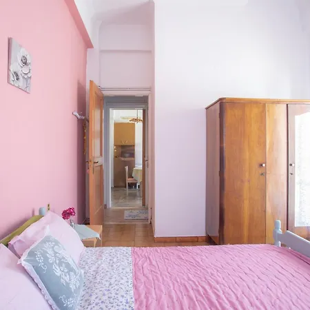 Holiday home Passiflora Nydri (Lefkada)