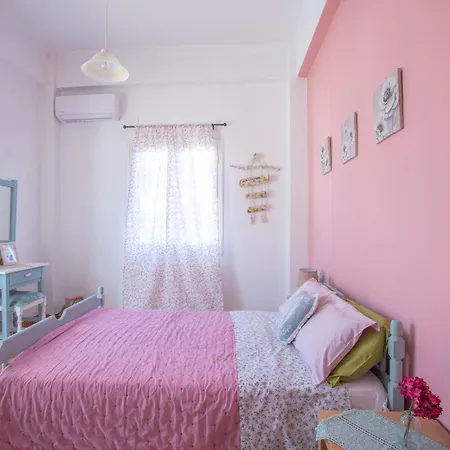 Passiflora Holiday home
