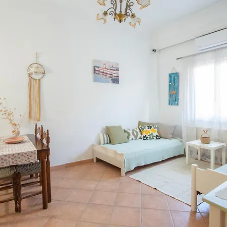 Passiflora Holiday home *