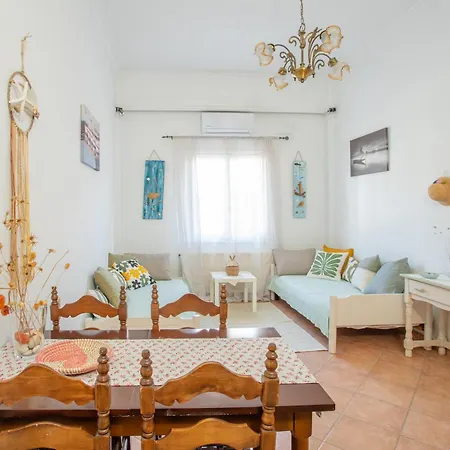 Passiflora Holiday home
