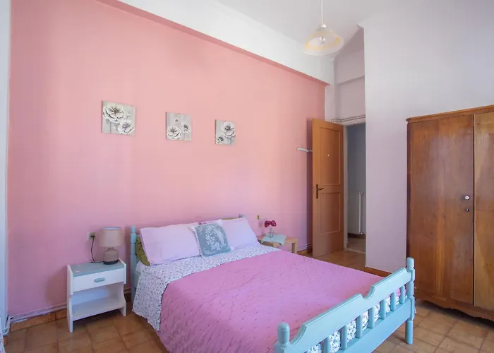 Passiflora Nydri (Lefkada)